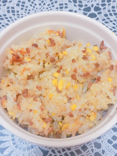 そぼろご飯-レシピのメイン写真