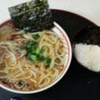 キノコラーメン(血管ダイエット1131)