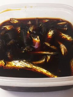 ラーメンを作ろう 特製煮干し醤油だれ-レシピのメイン写真