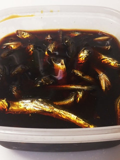 ラーメンを作ろう 特製煮干し醤油だれ-レシピのメイン写真