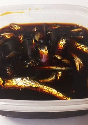 ラーメンを作ろう 特製煮干し醤油だれ-レシピのメイン写真