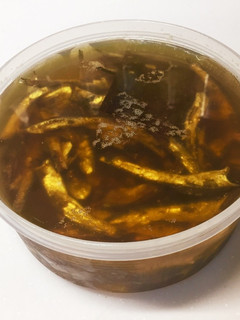 ラーメンを作ろう 特製煮干し香味油-レシピのメイン写真