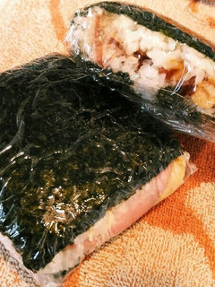 おにぎらず-レシピのメイン写真