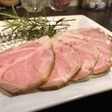 電気炊飯器で作る低温調理特製チャーシュー