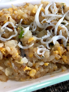 離乳食後期*チャーハン-レシピのメイン写真