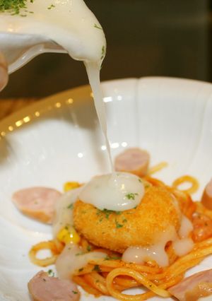 OL女子にぴったり朝食！-レシピのメイン写真