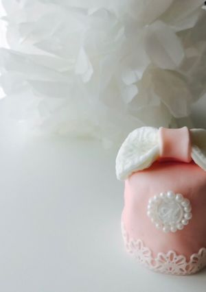 Dome cake base-レシピのメイン写真