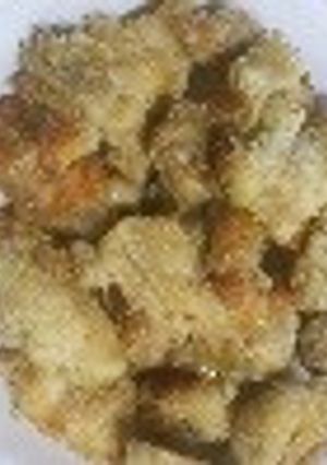 ノンオイル唐揚げ-レシピのメイン写真