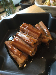 アナゴの柔らか煮☆-レシピのメイン写真