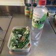 結構イケる!きゅうりのラッキョウ酢漬け