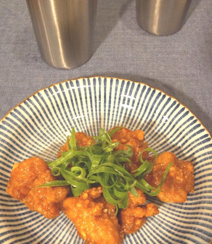 大和酵素（本草）で唐揚げが旨辛変身！ by 大和酵素 【クックパッド
