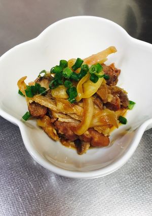 あっさり簡単おつまみ！ひねぽん-レシピのメイン写真
