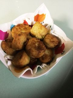 たこ焼きdeカラアゲ-レシピのメイン写真