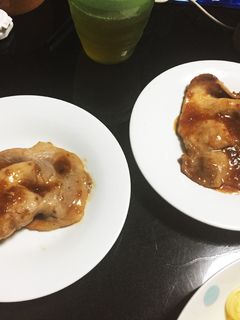 ご飯がすすむすすむ生姜焼き-レシピのメイン写真