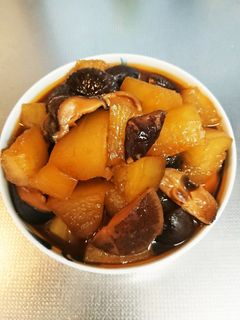 冬瓜のとろとろ煮-レシピのメイン写真
