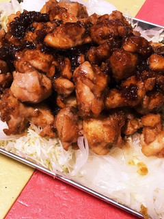 (簡単)30分で作れる唐揚げもどき-レシピのメイン写真