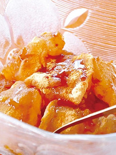 ひんやりわらび餅(おとなりさん掲載)-レシピのメイン写真