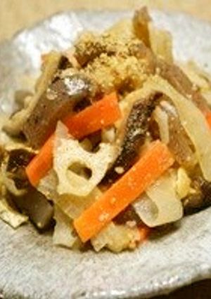 【伝統料理】ならえ-レシピのメイン写真