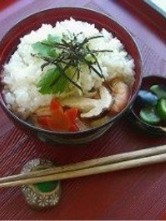 【伝統料理】うずみ-レシピのメイン写真
