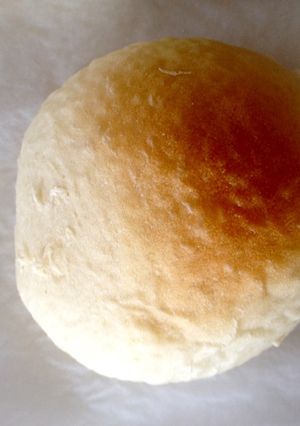 甘酒入り ご飯パン 手ごね-レシピのメイン写真