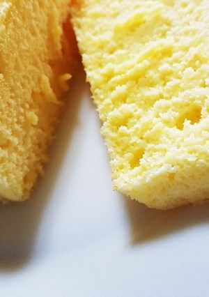 米粉ケーキ♡離乳食後期♡-レシピのメイン写真