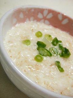 ご飯おかわり~(●´∀`)ノとろろ明太子-レシピのメイン写真
