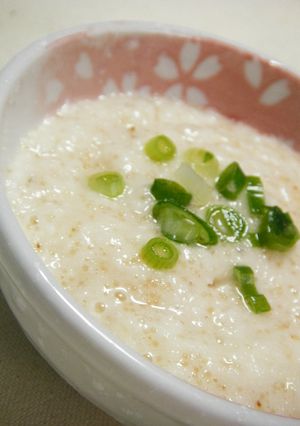 ご飯おかわり～(●´∀｀)ノとろろ明太子-レシピのメイン写真