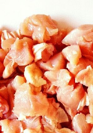 ★鶏むね肉の下ごしらえ-レシピのメイン写真