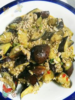本格中華、簡単麻婆茄子-レシピのメイン写真