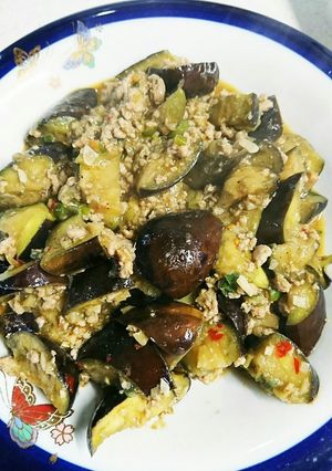 本格中華、簡単麻婆茄子-レシピのメイン写真