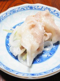 肉巻き酢玉ねぎ-レシピのメイン写真