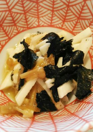 簡単副菜③-レシピのメイン写真