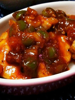 !胸肉の底力!とりむねのトマトソース添え-レシピのメイン写真