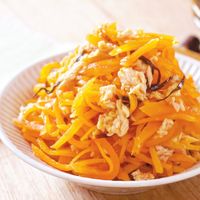 基本からアレンジまで！思わずつくりたくなる「塩こんぶ ツナ」の