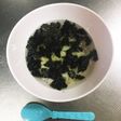 超簡単!梅こぶ茶で夏バテღ冷たいお茶漬け