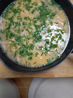 鯛ぞうすい-レシピのメイン写真