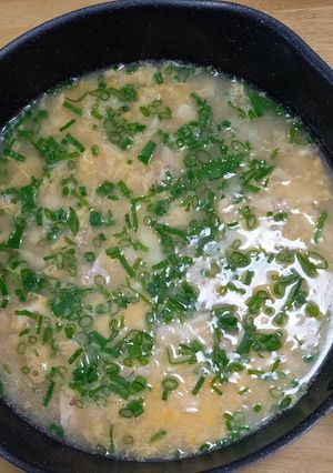 鯛ぞうすい-レシピのメイン写真