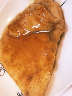 めかじきのカレー煮付け-レシピのメイン写真