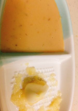 我が家の特製胡麻タレの元-レシピのメイン写真
