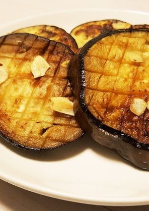 米ナスで作るナステキ-レシピのメイン写真
