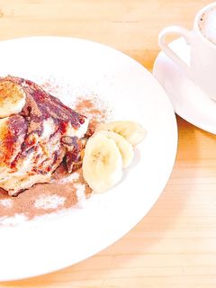 とろける食感☆バナナのティラミス-レシピのメイン写真