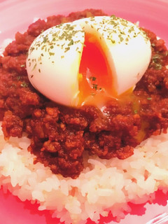 時短!旨味たっぷりコクうまキーマカレー☆-レシピのメイン写真