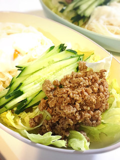 簡単な肉味噌 我が家の味です-レシピのメイン写真