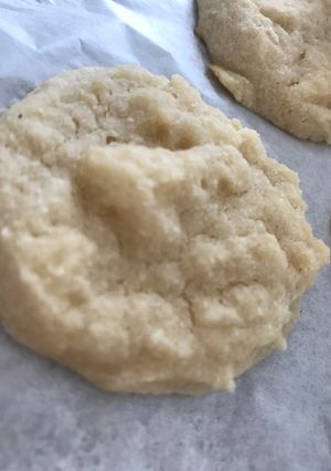 テキトーおからパン-レシピのメイン写真