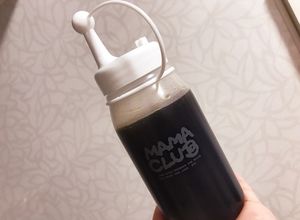 大葉大量消費★自家製！青じそドレッシング-レシピのメイン写真