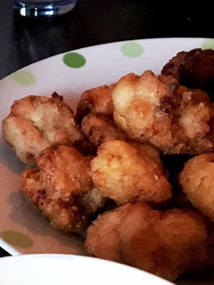 ひとつ食べたら止まらない唐揚げ-レシピのメイン写真