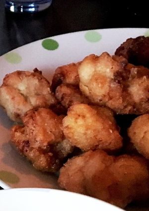 ひとつ食べたら止まらない唐揚げ-レシピのメイン写真