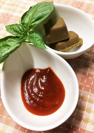 カレーの隠し味♡ピザソースが余ったら!-レシピのメイン写真