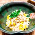 レンチン簡単!コーンとえのきのバター醤油