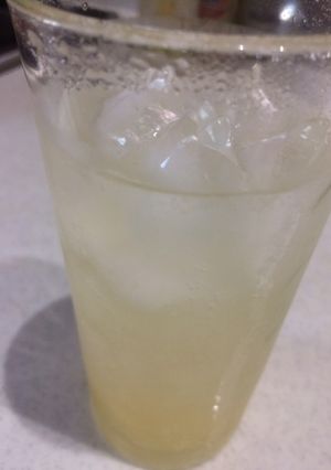 大根はちみつのさっぱりドリンク-レシピのメイン写真